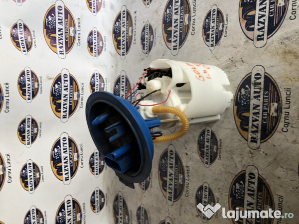 Pompa rezervor benzina Volkswagen Golf 7 1.4 Benzina 2014