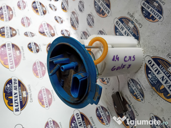 Pompa rezervor benzina Volkswagen Golf 7 1.4 Benzina 2014