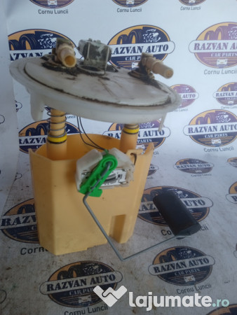 Sonda litrometrica Dacia Duster 1.5 Motorina 2013