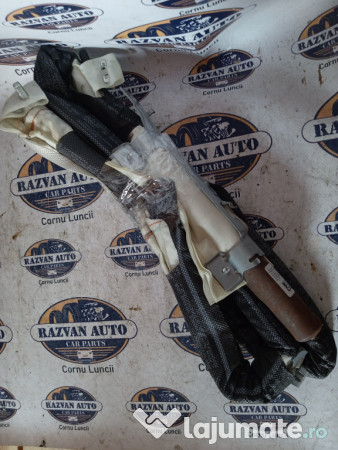 Airbag cortina stanga Peugeot 508 2011