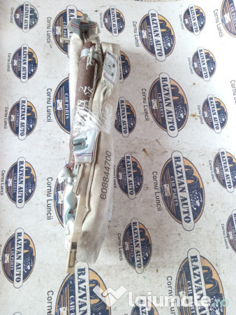 Airbag cortina dreapta Skoda Fabia 2 2010