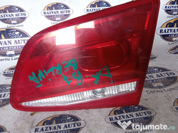 Stop dreapta hayon Volkswagen Passat B7 2013