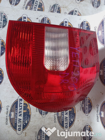 Stop dreapta aripa Skoda Yeti 2010