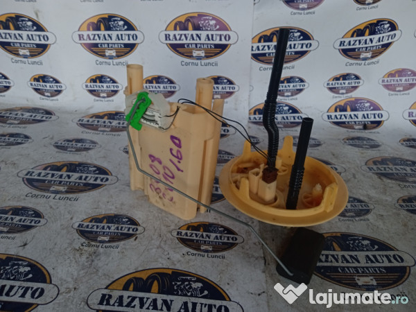 Sonda litrometrica Peugeot 3008 1.6 Motorina