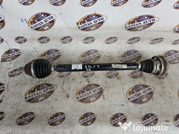 Planetara dreapta fata Volkswagen Golf 7 2.0 Motorina 2014