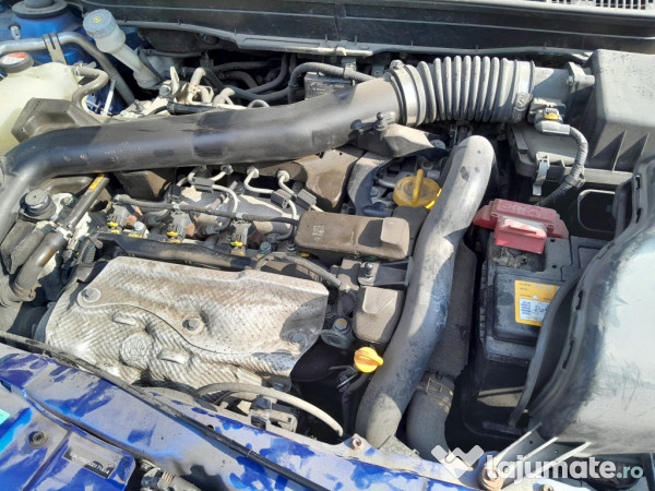 Cutie de viteze 6 trepte Suzuki SX4 1.6 Motorina 2014