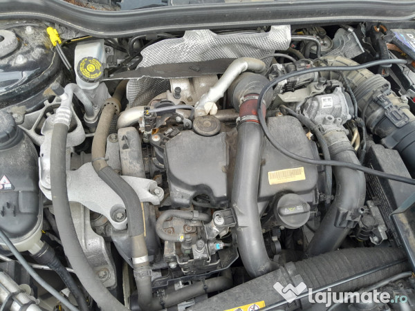 Motor dezechipat Mercedes A-Class W176 1.5 Motorina 2014