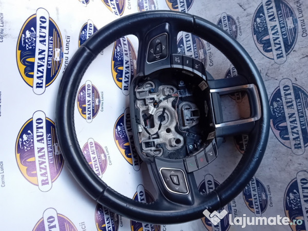 Volan cu comenzi Land Rover Range Rover Evoque