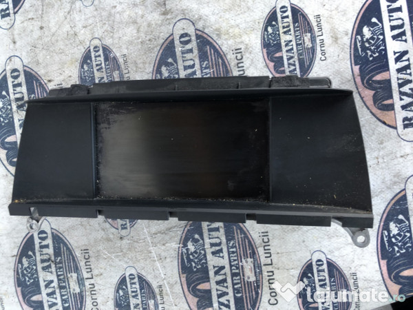 Display navigatie BMW X3 F25 2012