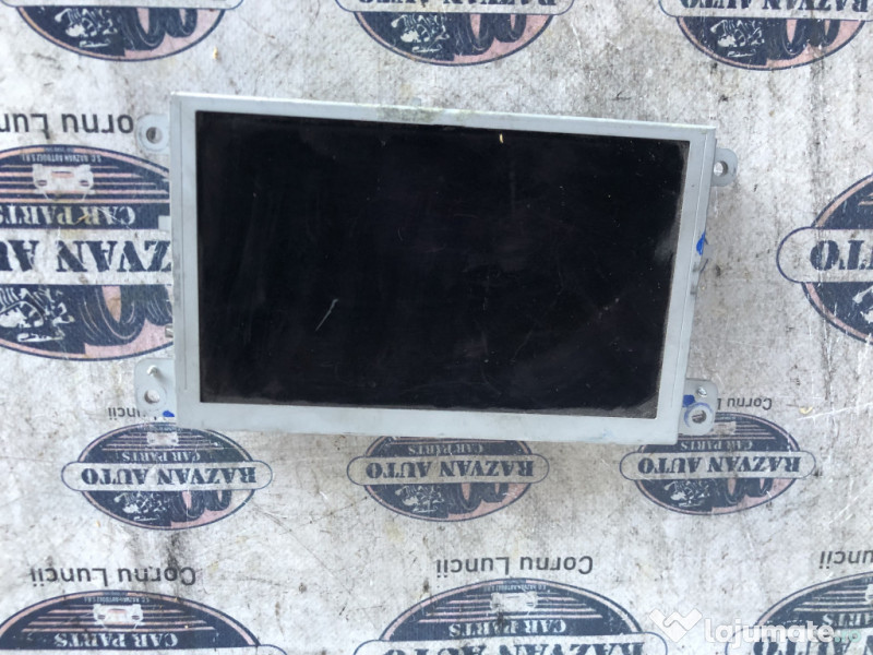 Display navigatie Audi A4 B8 2009
