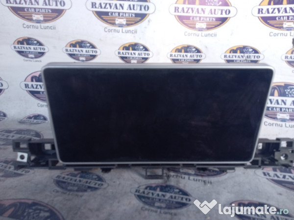 Display navigatie Audi A4 B9