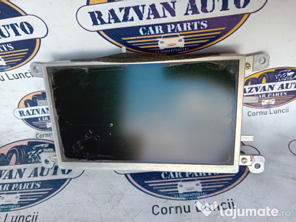 Display navigatie Audi A4 B8 2009