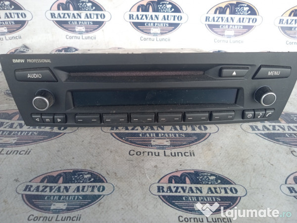 CD Player BMW X1 2010