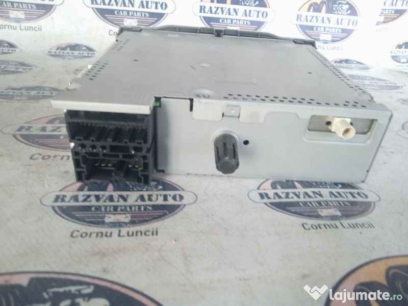 CD Player Renault Grand Scenic 2012