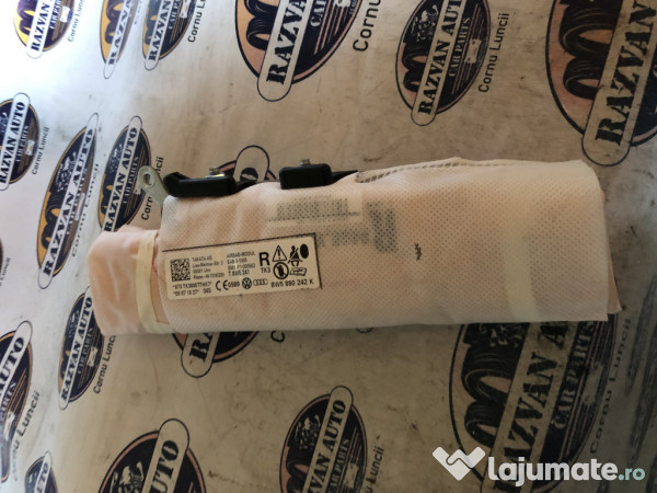 Airbag scaun dreapta fata Audi A4 B9