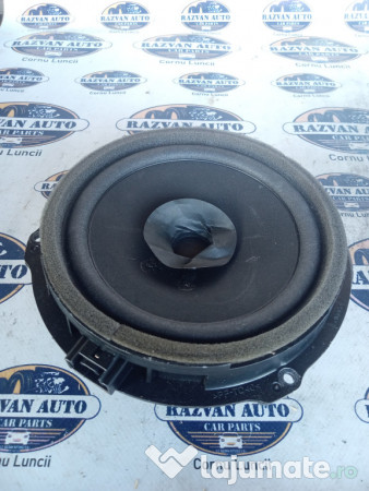 Boxa stanga spate Ford Ecosport