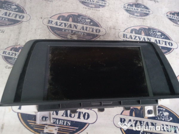 Display navigatie BMW F30 2012