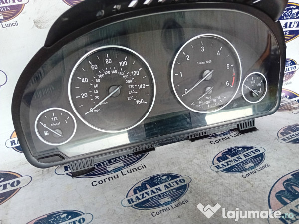 Ceasuri bord BMW X3 F25 Motorina 2010