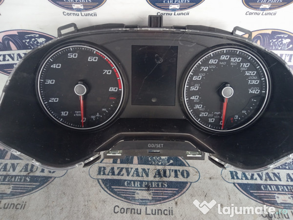 Ceasuri Bord UK Seat Ibiza Benzina 2018
