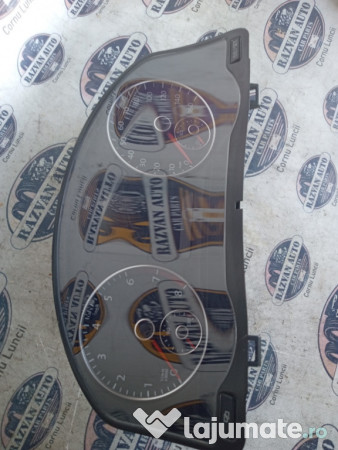 Ceasuri Bord UK Volkswagen Golf 6 Plus Benzina 2009