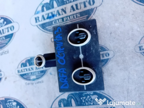 Modul Portiera Dreapta Fata Skoda Octavia 3