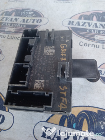 Modul Portiera Stanga Fata Volkswagen Golf 7
