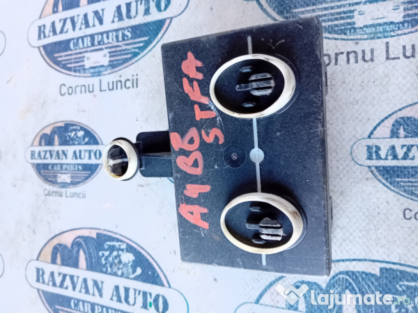 Modul Portiera Stanga Fata Audi A4 B8