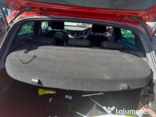 Polita portbagaj Opel Astra K Hatchback 2017