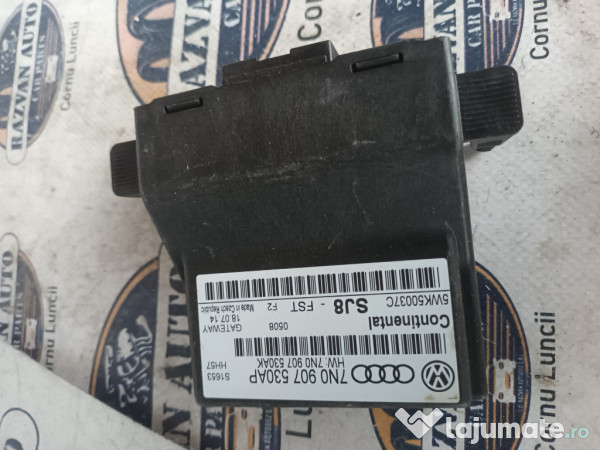 Modul Can Skoda Yeti 2015