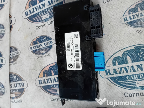 Calculator confort BMW X3 F25