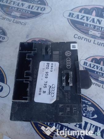 Modul Portiera Dreapta Spate Audi A5