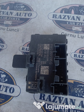 Modul Portiera Dreapta Spate Audi A4 B9