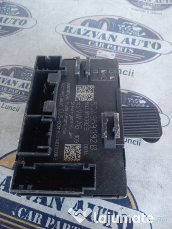 Modul Portiera Dreapta Fata Skoda Octavia 3