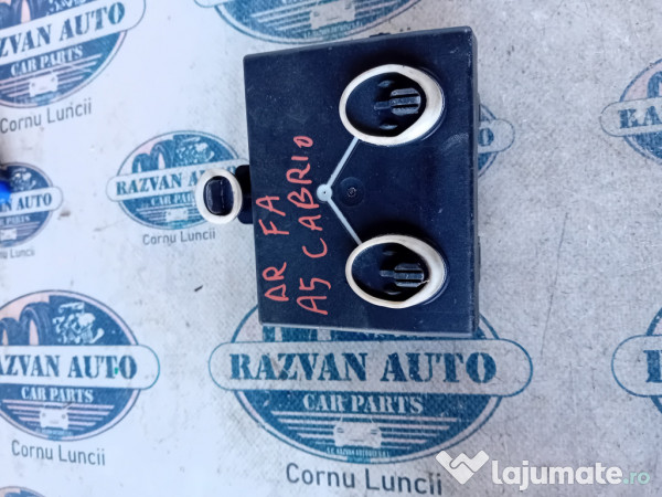 Modul Portiera Dreapta Fata Audi A5 2009