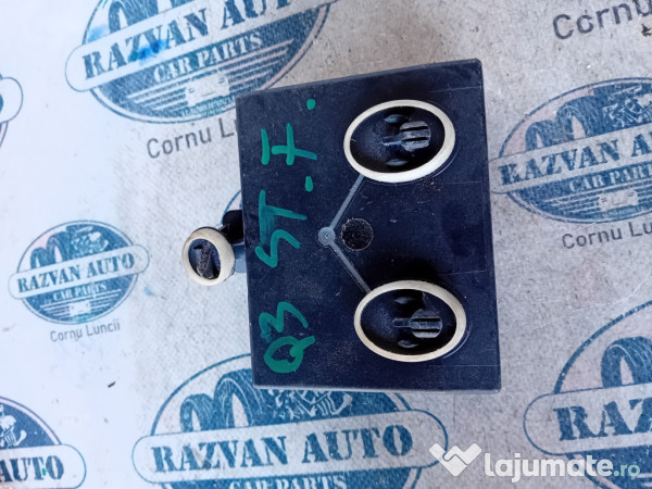 Modul Portiera Stanga Fata Audi Q3 2013