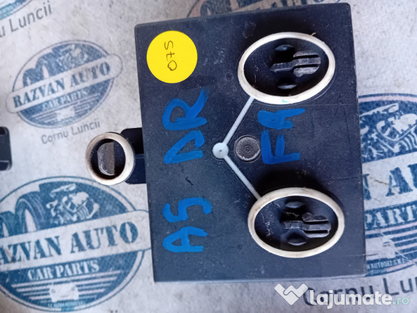 Modul Portiera Dreapta Fata Audi A5 2009