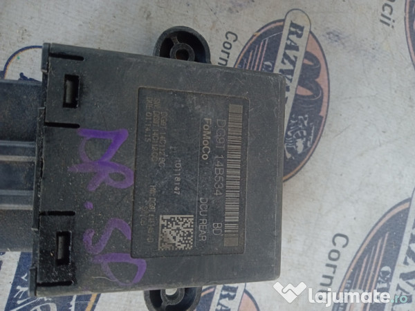 Modul Portiera Dreapta Spate Ford Mondeo 2018