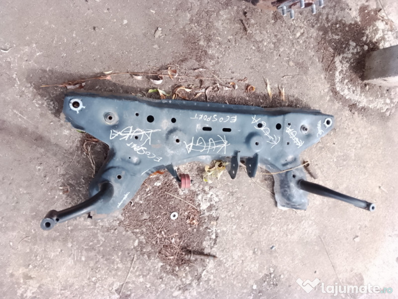 Jug motor Ford Ecosport 1.0 Benzina 2013