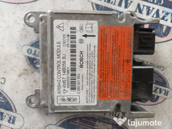 Modul airbag Ford Focus 2