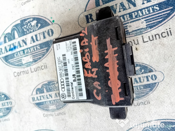 Modul Can Skoda Fabia 2