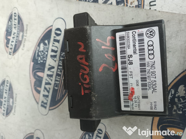 Modul Can Volkswagen Tiguan 2014