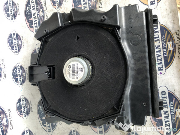 Boxa podea stanga BMW 5GT (F07)