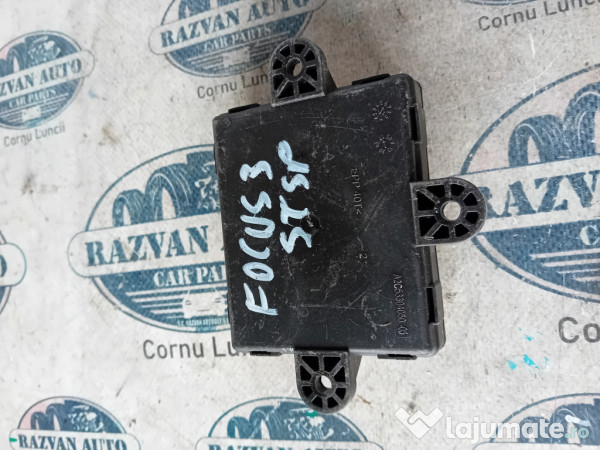 Calculator confort Ford Focus 3