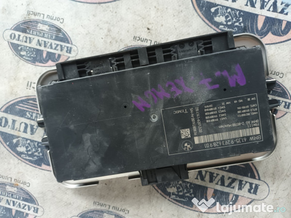 Modul lumini BMW F10