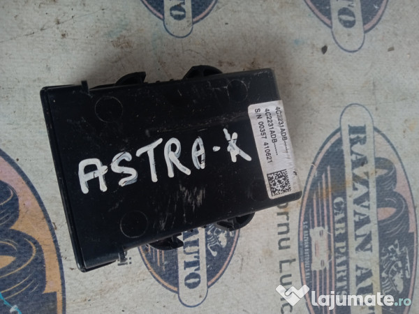Modul Ecu Opel Astra K