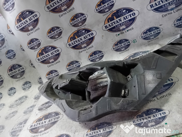 Suport far stanga BMW X1 2010