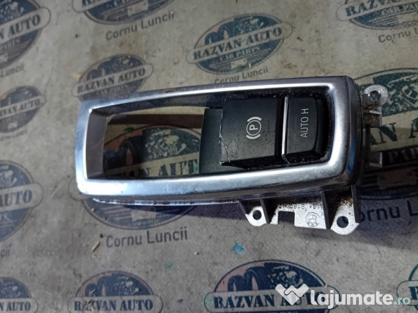 Buton frana mana BMW X3 F25 2012