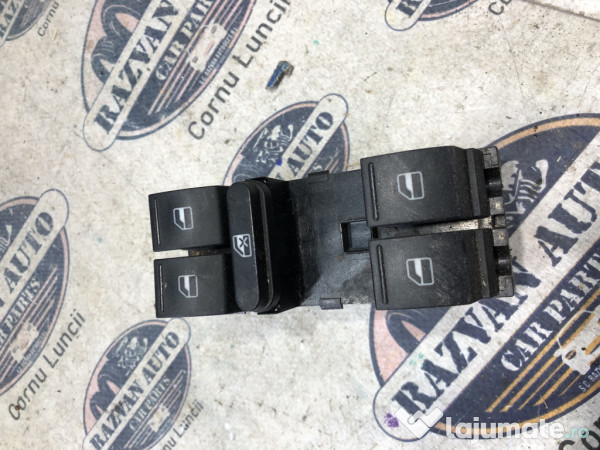 Butoane geamuri electrice Volkswagen Passat B7 2012