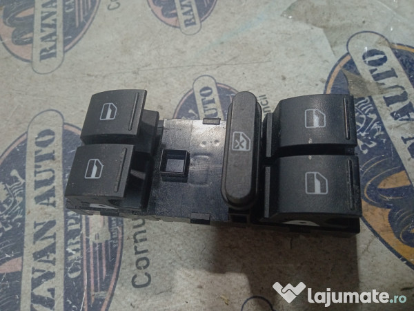 Butoane geamuri electrice Volkswagen Jetta 2012