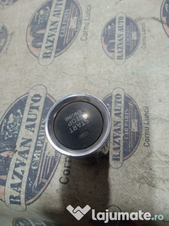 Buton start-stop Mazda 6